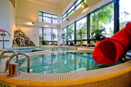 F HOTEL 台南館F Hotel Tainan