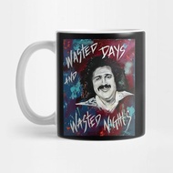 Freddy Fender Freddy Fender Texmex Music Mug