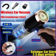 ALAT VACUM CLEANER / PENYEDOT DEBU WIRELESS OLL-1030