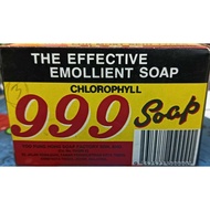 999 SOAP / 999 CHLOROPHYLL BODY WASH SOAP / SOAP / EMOLLIENT SOAP / NO.1 BEST QUALITY OF ORIGINAL 99