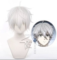 凪誠士郎 bluelock 藍色監獄 cosplay 假髮