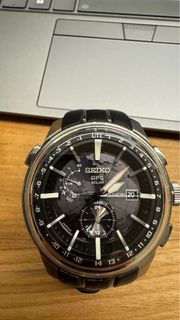 Seiko Astron GPS Solar (7X52-0AK0) ”Stratosphere“