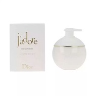 Dior J'adore Les Adorables 迪奧J'ADORE澄淨香氛身體乳200ml 潤膚身體滋潤保濕持久留香
