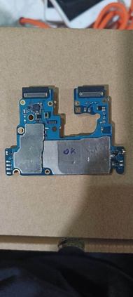 Cụm Main samsung A80 sống zin full bảo hành 1 tuần