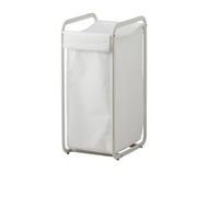 ALGOT LAUNDRY BAG / TOYS STORAGE BAG WITH STAND WHITE 56LITER