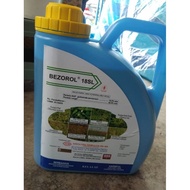 BEZOROL 18SL Racun Rumpai 4L