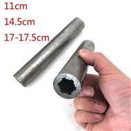 6T & 20mm  transmission connection Gear Shaft axle for ATV Quad Go Kart chinese ATV Quad Golf Cart 4