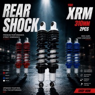 CS Motorcycle 310MM Rear Shock Absorber XRM / WAVE / SMASH