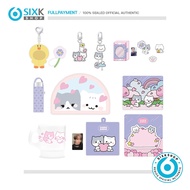 TAEMIN GGUNG DAENG POP-UP STORE [LOVE BLOSSOM] MD 2