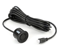 Universal Car Parking Sensor 2 Sensors 4 Sensors Monitor Auto Reverse Backup Radar Detector System K