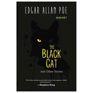 The Black Cat - Edgar Allan Poe