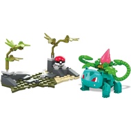 Mega Construx Pokemon Ivysaur Pack