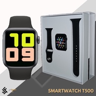 ♥【Readystock】FREE Shipping♥ KFY#2021 T500 Smart Watch New Arrivals Appling Watch Series 5 BT Wrist Smartwatch