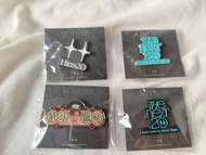 張敬軒 軒公 Hins