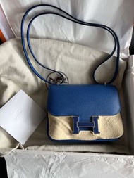Hermes mini constance