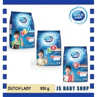 Dutch Lady 123 456 6+ 850g