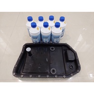 BMW ATF GA6HP19Z ZF 6HP ZF6HP19Z Auto Trans Oil Pan Filter ZF6HP E60 E90 E83 E84 E85 E85 E86 E89 ATF