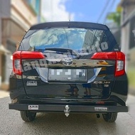 TOWING BAR ARB PENGAMAN BEMPER BELAKANG ARB FULL BESI CALYA-SIGRA