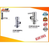 Itto Luxury Angle Valve Ready Stock