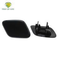 98681-D6000 98682-D6000 Front Bumper HeadLight Lamp Washer Spray Cleaning Actuator Cap For Kia Optim