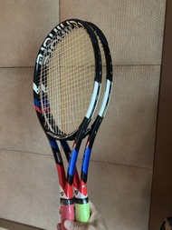 Tecnifibre 日本網球拍japan tennis racket grip 2 and 3