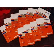UNIFI MOBILE Bestseller  Prepaid Dan Postpaid Murah, Speed Laju