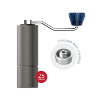 Timemore เครื่องบดกาแฟ C2 (ประกันศูนย์ 1 ปี) Coffee Grinder