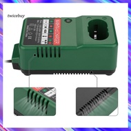 [TY] 72-18V Power Tool Charger Stable Fast Charging Universal Tool Charger Professional Overcharge Protection UK Plug Replacement Ni-MH/Ni-Cad Battery Charger for Makita/for Hitach