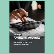 Buku Ajar Akuntansi Accurate Online - Eliza Noviriani dan Roshani