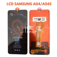 LCD TOUCHSCREEN SAMSUNG A04 / A045 / A045F FULLSET