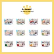 Jolly Cat Broth | Care Can Food - 80g -Complete and Balanced