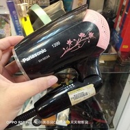 206*【Panasonic 國際牌】EH-ND24-K 輕巧型吹風機