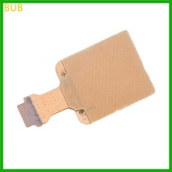 BUB Memory Card Slot Socket for 3DS XL LL Repair Parts Card Reader Board Replacement Card Holder Gam