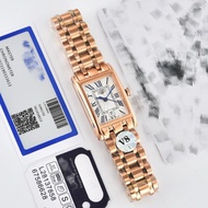 New Arrival Luxury Style Langjia Female Watch Pooh Fashion Square Quartz Watch Watch Female Hot-sell