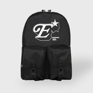 Epidemic Backpack Starlight Black