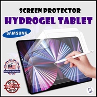 Samsung Galaxy Tab A 8.0&S Pen (2019) (2015)/ Tab A7 Lite / Tab A7 10.4 / Tab A 7.0 [ Hydrogel Table