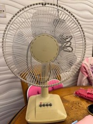 KDK 12吋座枱風扇