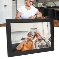 Dementia Clock  Auto Dimming Large Display Seniors Digital for Wall