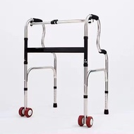 Walker Elderly Walking Four-legged Walking Walker Walker Disabled Walking Aid Handheld Walker