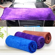 60x160cm Microfiber Large Car Auto Drying Polish Towel Cleaning Cloth