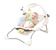 舒緩嬰兒搖椅，嬰兒床，嬰兒椅，電動便攜式嬰兒鞦韆搖籃，適用於嬰兒搖籃，BB鞦韆搖籃，適用於嬰兒睡眠，帶音樂，兒童益智