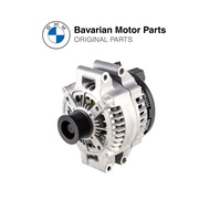 Original BMW Alternator (215A) For F20/F22/F30/F10/F13/F02 LCI/F25/F26 With N55 Engine (12317616119)