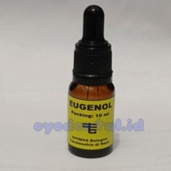 Dental Eugenol 10ml ghimas clove oil/ eugenol/