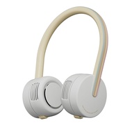 SOLOVE | พัดลมพกพาไร้ใบพัดขนาดเล็ก