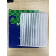 AIR COND FILTER / CABIN FILTER _ KOREA PART (PARTS MALL) HYUNDAI ELANTRA MD 2012 , KIA K3 [97133-2H0