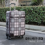 🍅Luggage24Inch Suitcase26Inch Trolley Case28Inch Large Men and Women Password Suitcase22Fabric Leather-Inch Luggage20Inc