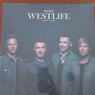 Vinyl Westlife Greatest Hits Album LP Piringan Hitam