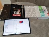 Lenovo 小新Pad Pro 12.7 吋 平板送全新 512GB 卡