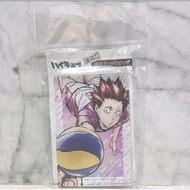 Haikyuu - Acrylic Block : Tendo