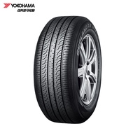 Yokohama Yokohama 235/60R18 107V G055 Suitable for Audi Q5 Volvo XC60